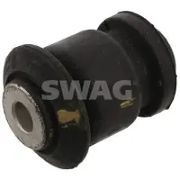 SWAG 40 92 8475 Draagarmrubber