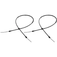RIDEX 124C1699 Handremkabel