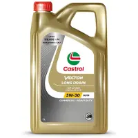 Castrol 16052A Motorolie
