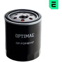 OPTIMAL OP-FOF40147 Oliefilter