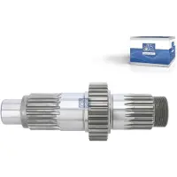 DT Spare Parts 2.35305 Aandrijfas