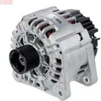 Denso Driefasige generator DAN3025