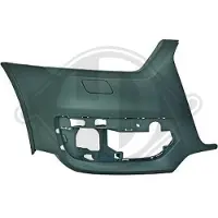 Diederichs 1065152 Bumper
