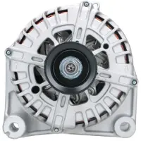 BV PSH 215.575.220.000 Dynamo / Alternator
