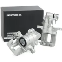 RIDEX 78B1784 Remklauw
