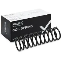 RIDEX 188C0363 Chassisveer