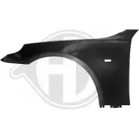 Diederichs 1224007 Spatbord
