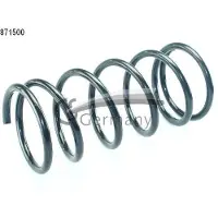 CS Germany 14.871.500 Chassisveer