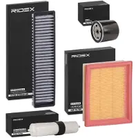 RIDEX 4055F28037 Filterset