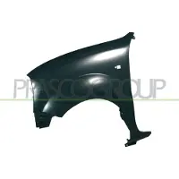 PRASCO RN9163014 Spatbord