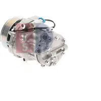 AKS DASIS 851861N Aircopomp