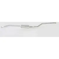 VEGAZ PGS-255 Uitlaat middendemper