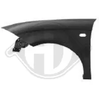 Diederichs 7495007 Spatbord