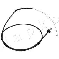 Japko 1312072 Handremkabel