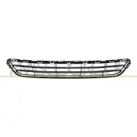 PRASCO FD1142140 Ventilatiegrille, bumper