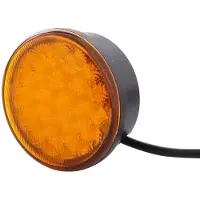 Hella 2XD 959 011-021 Waarschuwingslamp