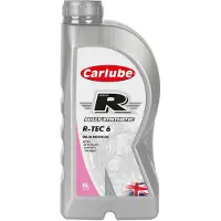 Carlube Tetrosyl KEA001 Motorolie