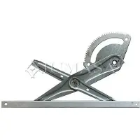 JUMASA 62231674 Raammechanisme