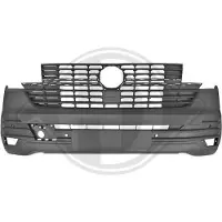 Diederichs 2274254 Bumper