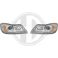 Diederichs 7831885 Koplampen set