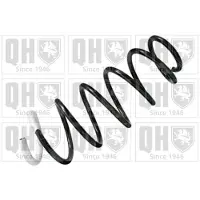 Quinton Hazell QCS5599 Chassisveer