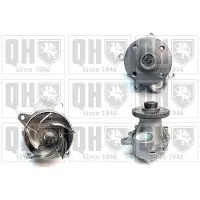 Quinton Hazell QCP3977 Waterpomp