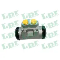 LPR 4862 Wielremcilinder