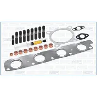 Ajusa JTC11531 Turbocharger, montageset