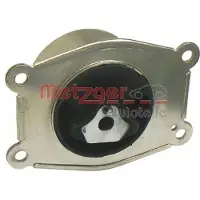 METZGER 8053655 Motorsteunlager