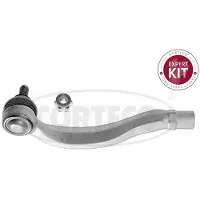 CORTECO 49400537 Stuurkogel