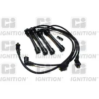 Quinton Hazell XC1547 Bougiekabels