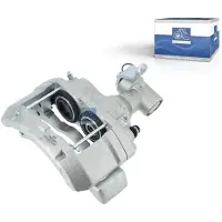 DT Spare Parts 7.36107 Remklauw