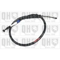 Quinton Hazell BC3875 Handremkabel