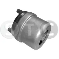 STC T404371 Motorsteunlager