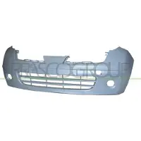 PRASCO DS0121001 Bumper
