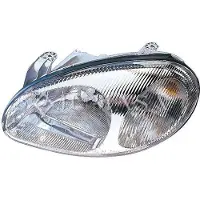 JUMASA 38321308 Koplamp