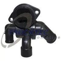 TRUCKTEC AUTOMOTIVE 07.19.354 Thermostaat, koelvloeistof