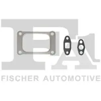 FA1 KT551290E Turbocharger, montageset