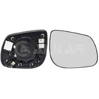 Alkar 6422654 Spiegelglas, buitenspiegel