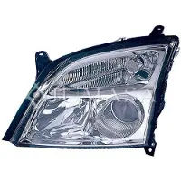 JUMASA 38123080 Koplamp