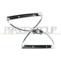 PRASCO AD024W044 Raammechanisme