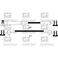 Quinton Hazell XC271 Bougiekabels