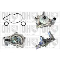 Quinton Hazell QCP3817 Waterpomp
