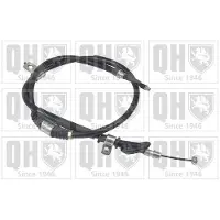 Quinton Hazell BC3455 Handremkabel