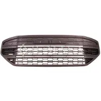 JUMASA 22001528 Ventilatiegrille, bumper