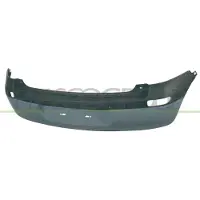 PRASCO OP0301061 Achterbumper