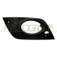 PRASCO ME8261249 Ventilatiegrille, bumper