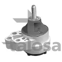 TALOSA 61-06674 Motorsteunlager