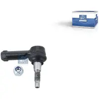 DT Spare Parts 13.26075 Stuurkogel