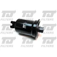 Quinton Hazell QFF0192 Brandstoffilter